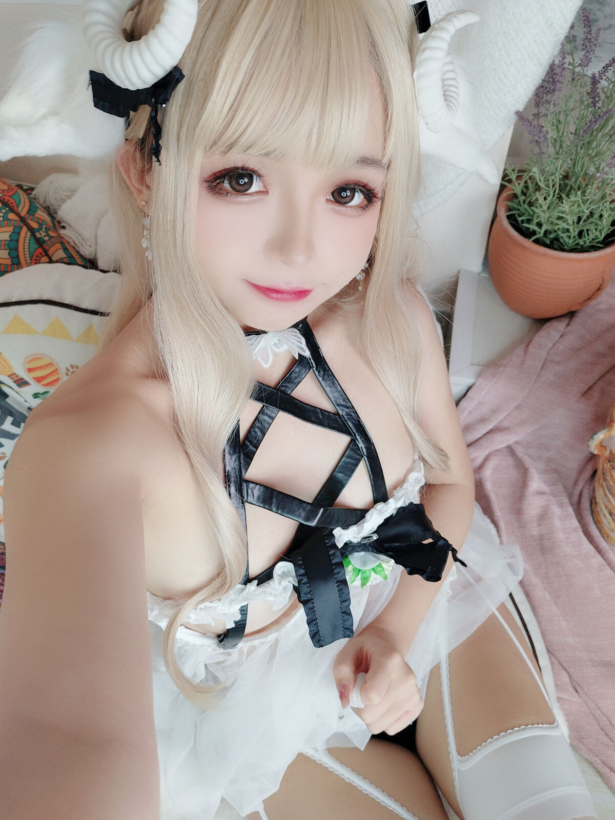 Coser@日奈娇 白小绵羊 0066 7129443724.jpg