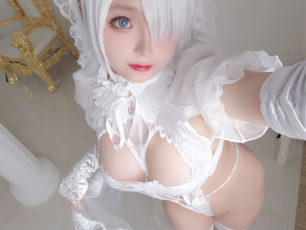 Coser@日奈娇 白色花嫁 0067 1088394984.jpg