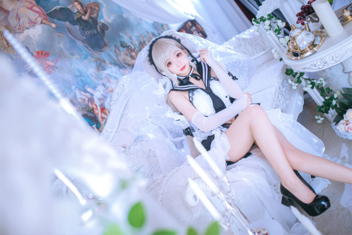 Coser@日奈娇 碧蓝航线 可畏大小姐 0010 4557073093.jpg