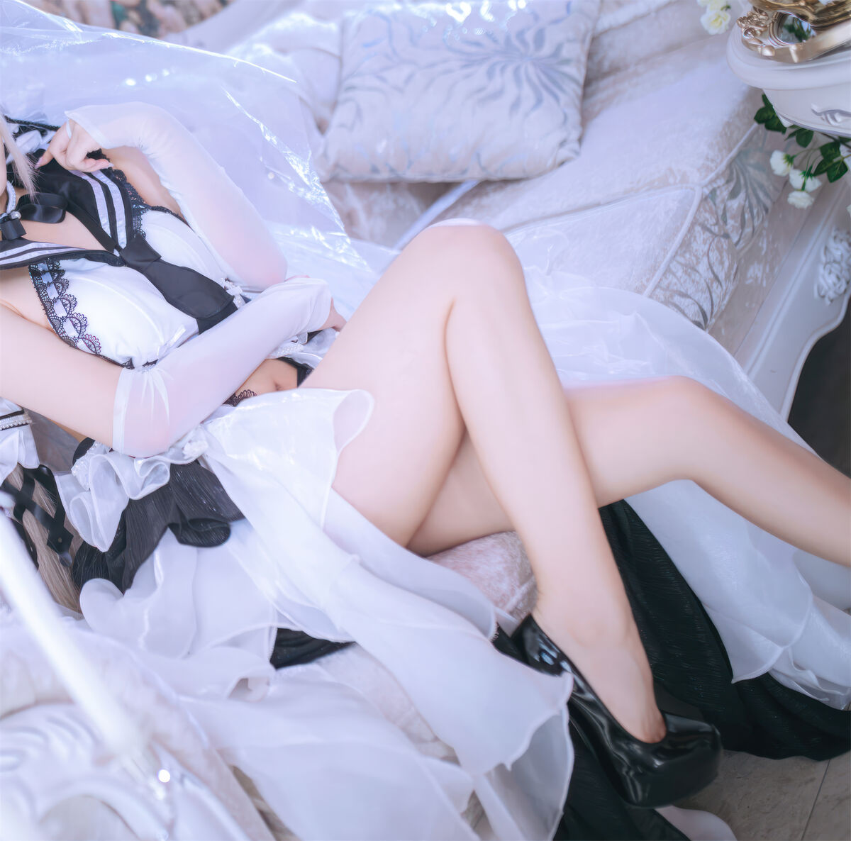 Coser@日奈娇 碧蓝航线 可畏大小姐 0011 8085579099.jpg