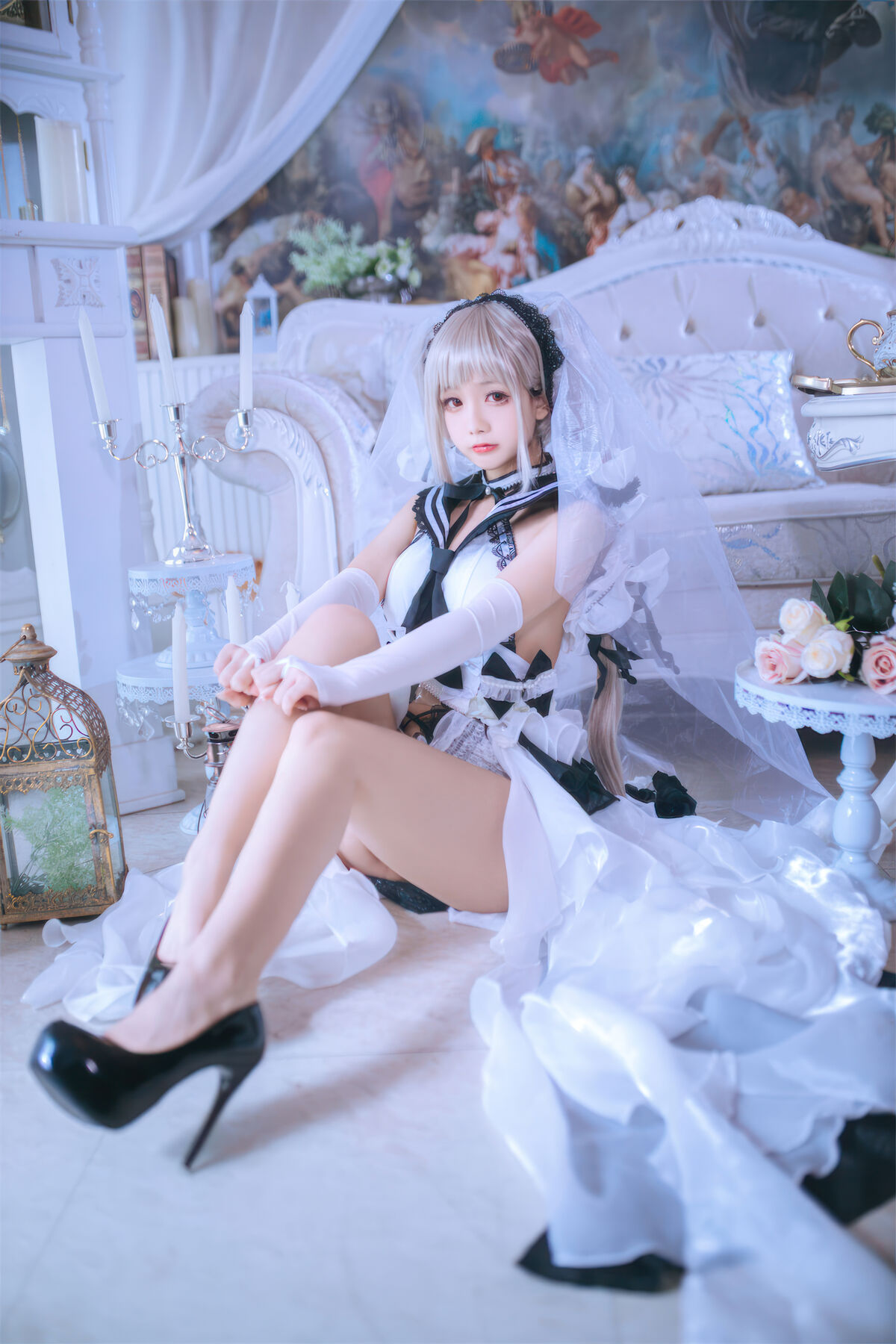 Coser@日奈娇 碧蓝航线 可畏大小姐 0020 0888233556.jpg