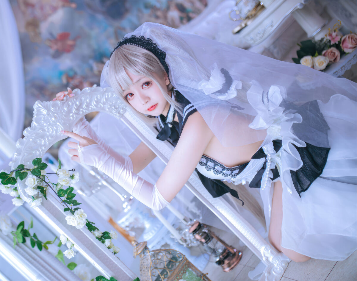 Coser@日奈娇 碧蓝航线 可畏大小姐 0023 8362953445.jpg