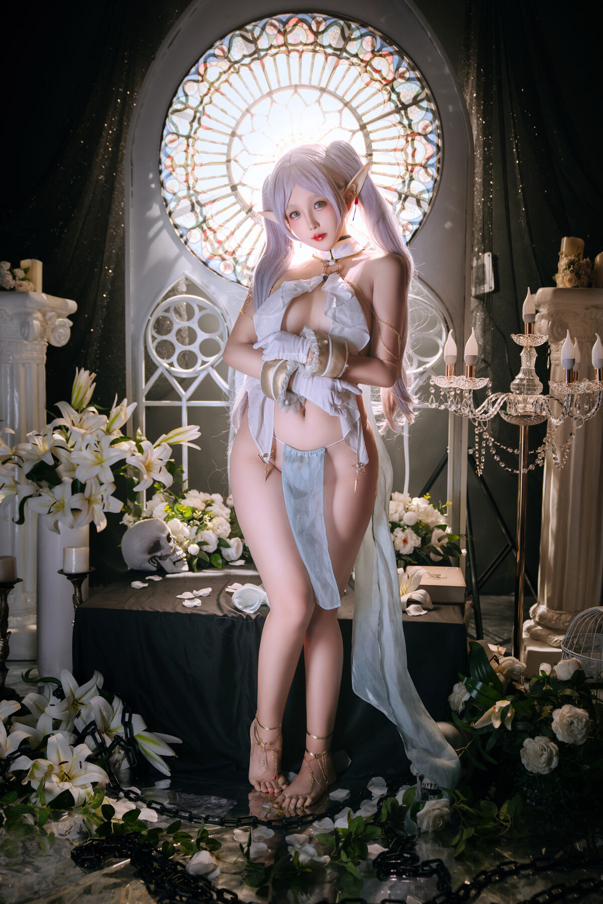 Coser@日奈娇 芙莉莲 圣光版 Part1 0029 5883179853.jpg