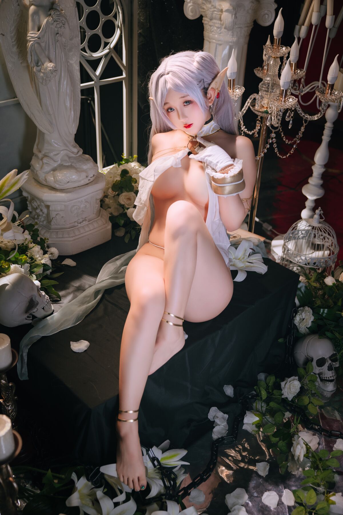 Coser@日奈娇 葬送的芙莉莲 芙莉莲 Part1 0044 5989653166.jpg