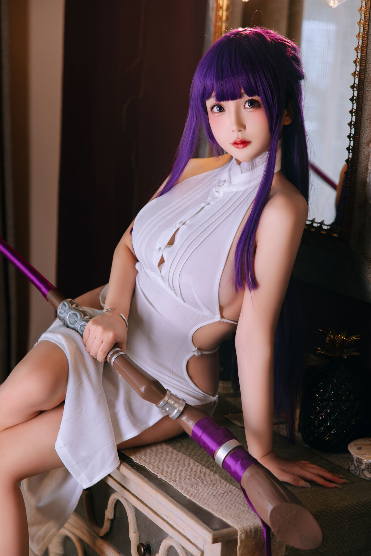 Coser@日奈娇 葬送的芙莉莲 费伦 Part1 0018 8983674189.jpg