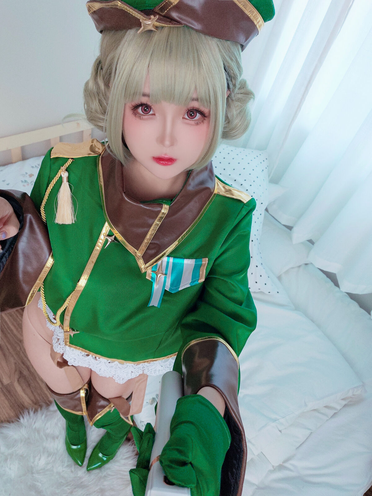 Coser@日奈娇 阿良河琪舞 0015 6672321711.jpg