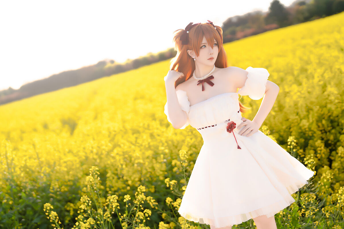 Coser@星之迟迟Hoshilily EVA 明日香花之语 0013 6917354328.jpg