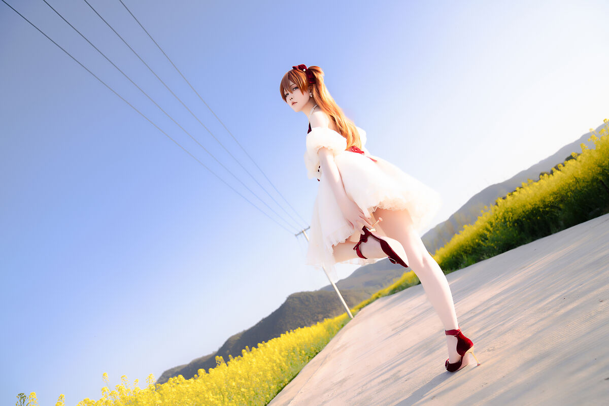 Coser@星之迟迟Hoshilily EVA 明日香花之语 0023 2657036156.jpg