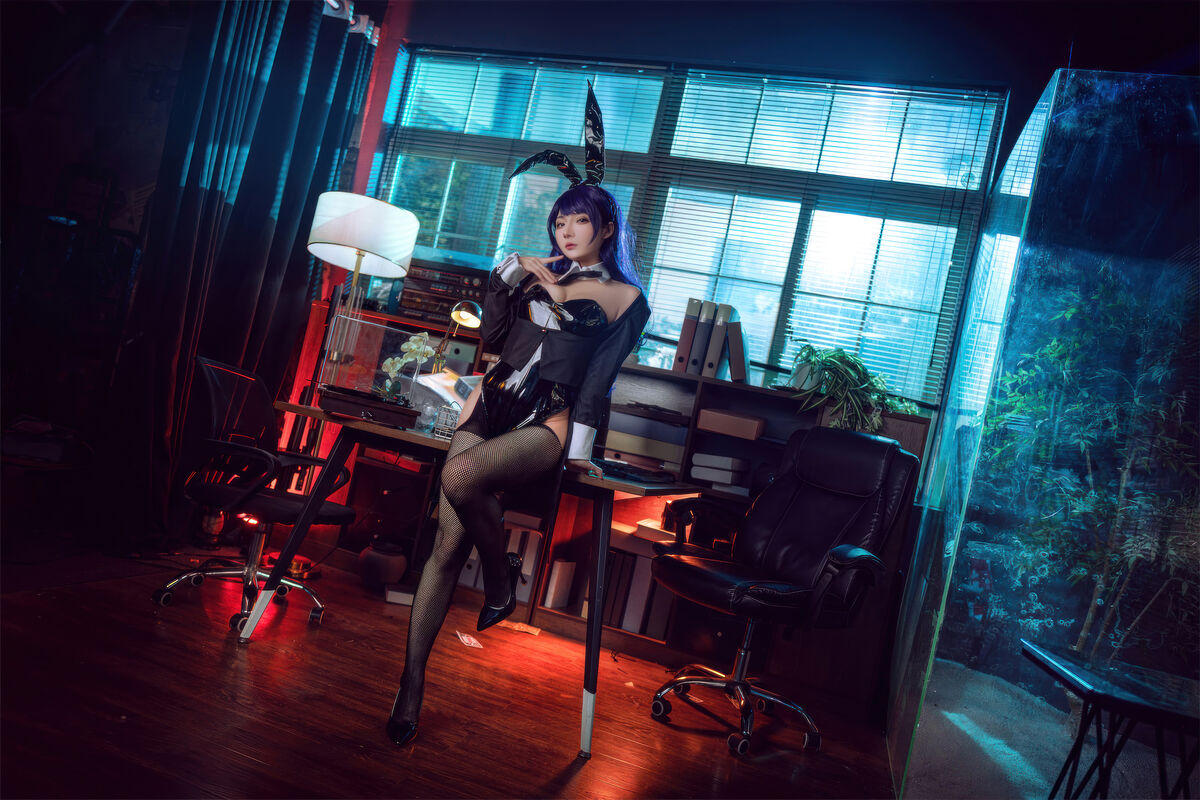 Coser@是三不是世w No.032 喜多川海梦 紫发兔女郎 0005 8267793443.jpg