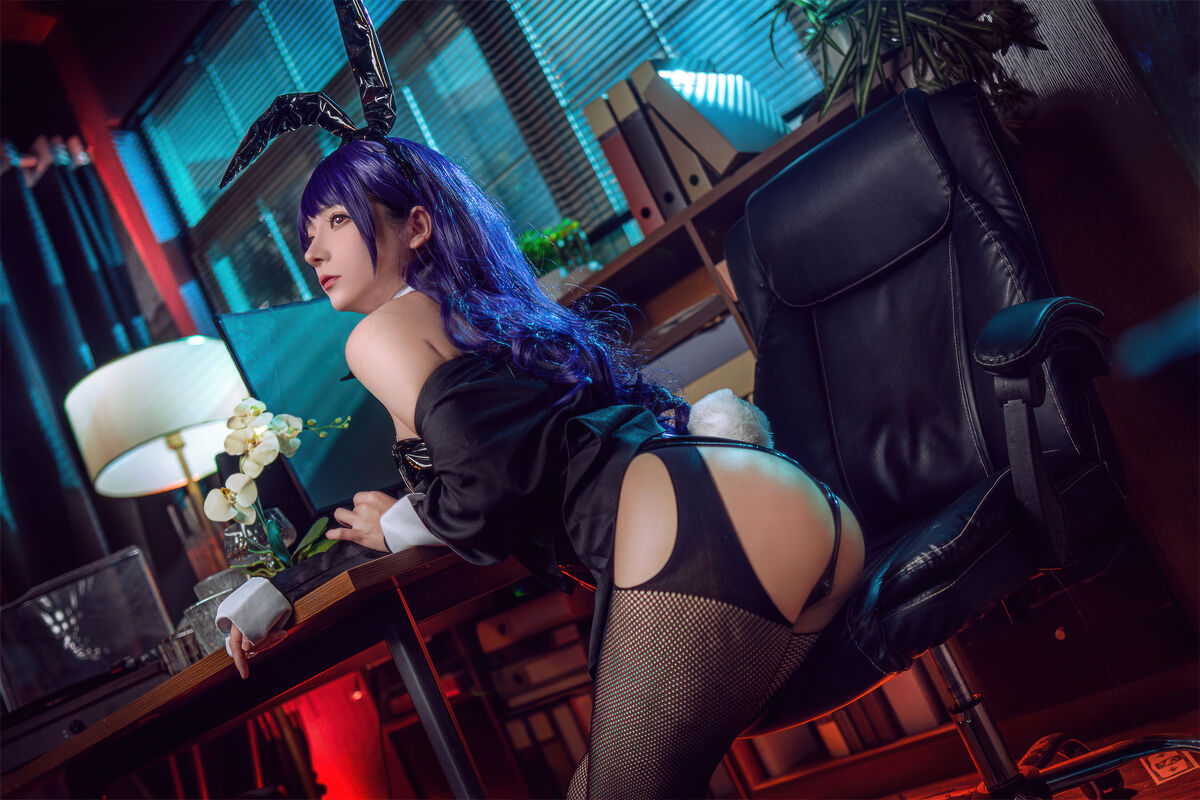 Coser@是三不是世w No.032 喜多川海梦 紫发兔女郎 0014 7853613111.jpg