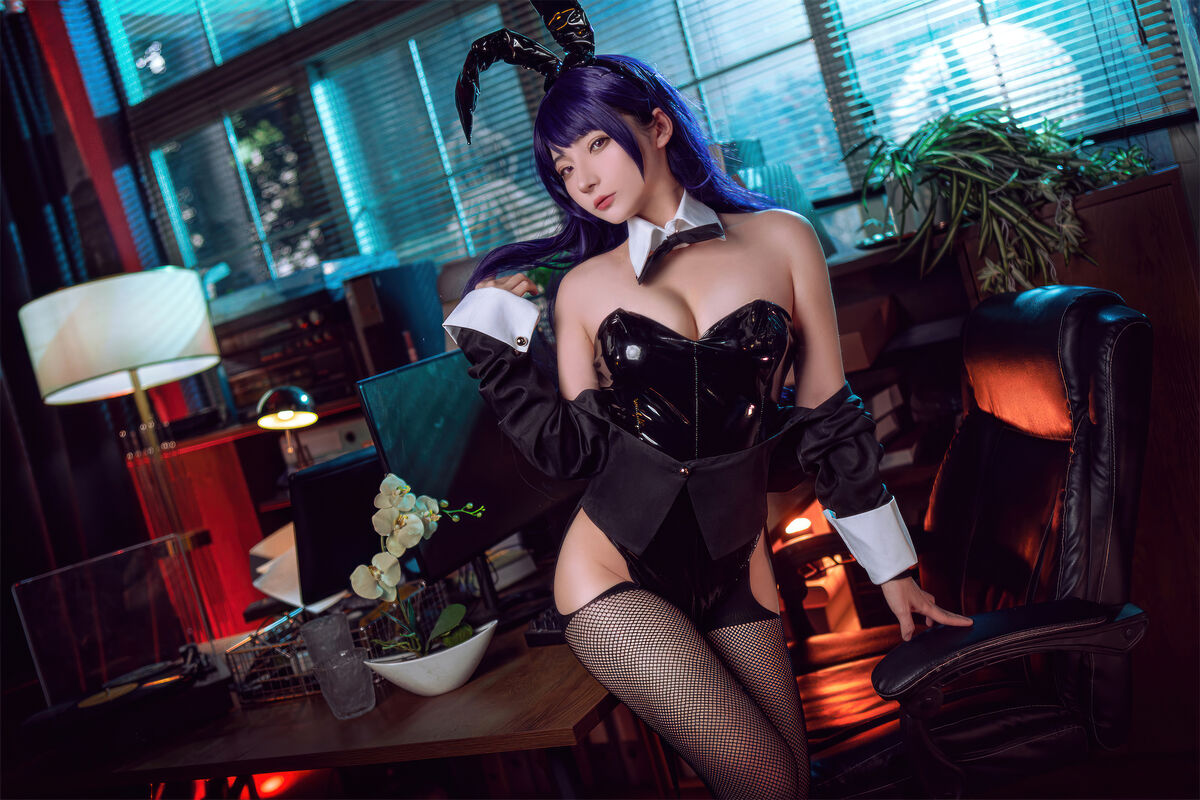 Coser@是三不是世w No.032 喜多川海梦 紫发兔女郎 0019 2987838318.jpg