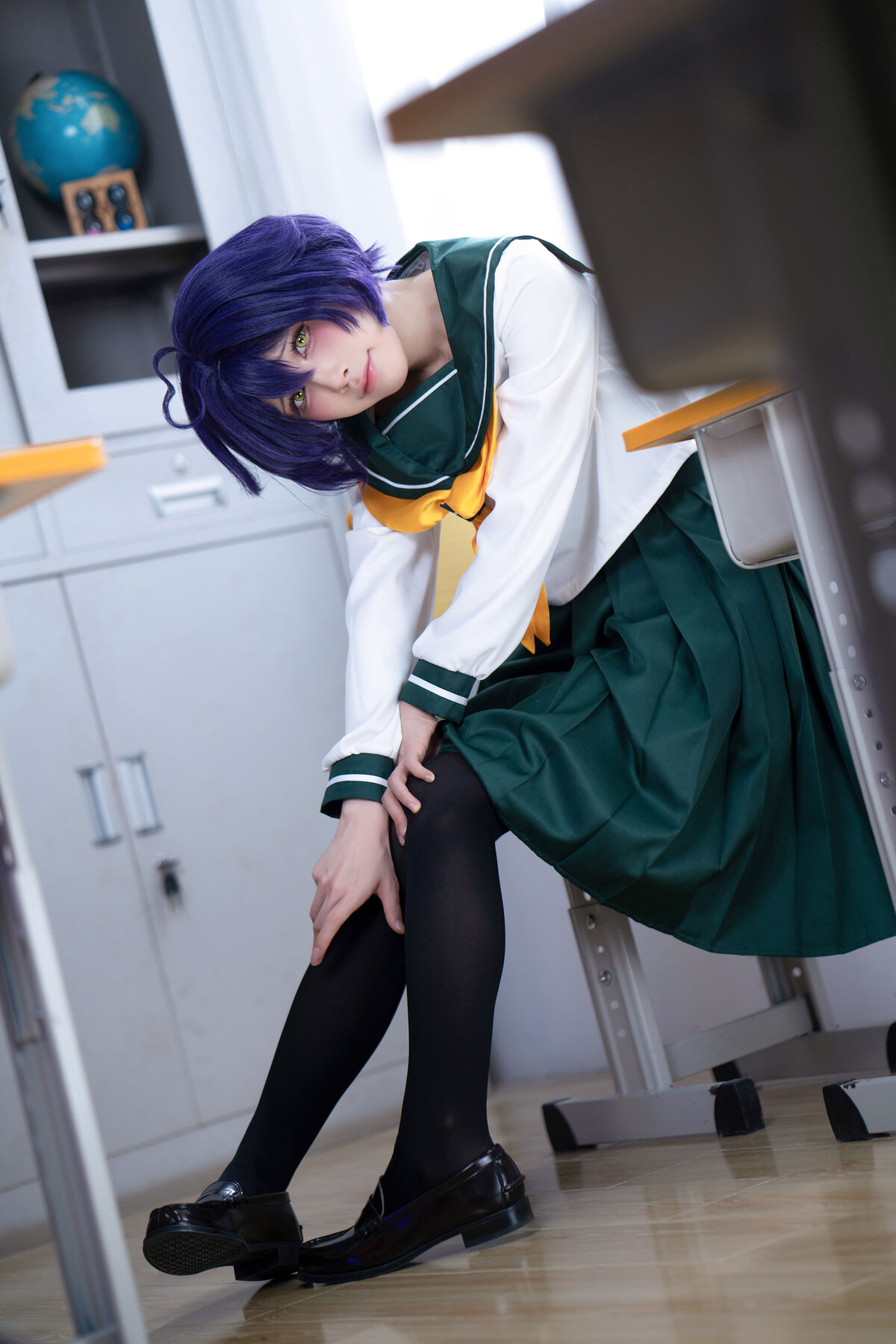 Coser@柊うてな 魔法少女にあこがれて Part1 0005 5051563832.jpg