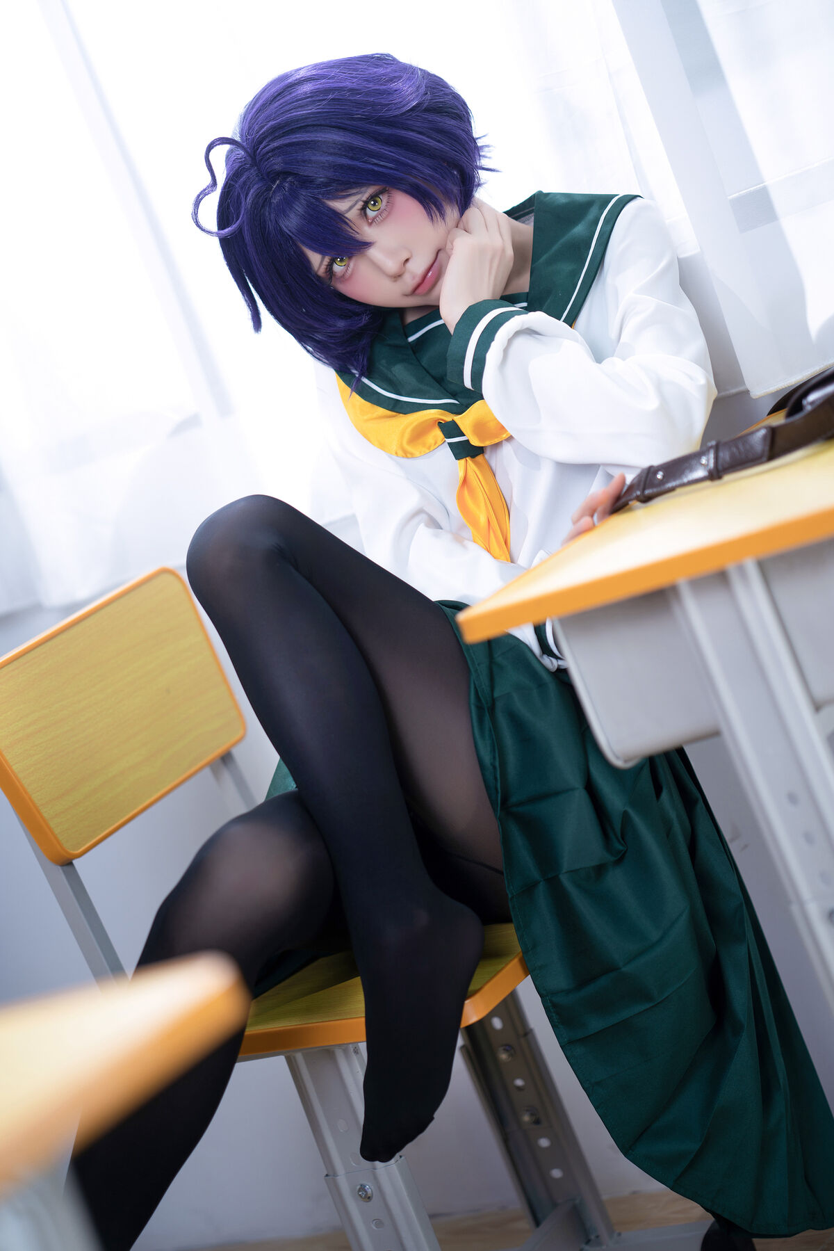 Coser@柊うてな 魔法少女にあこがれて Part1 0009 5273568876.jpg