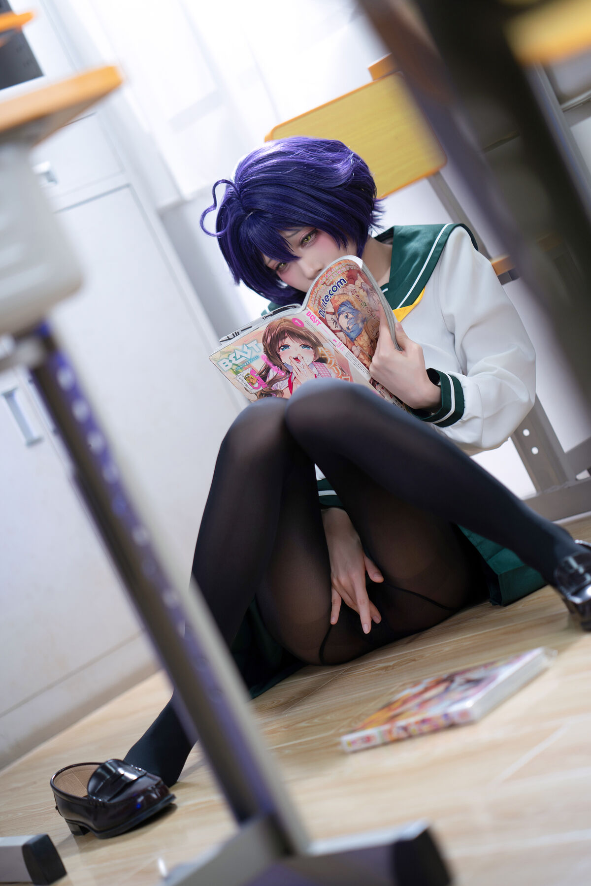 Coser@柊うてな 魔法少女にあこがれて Part1 0015 2982029463.jpg