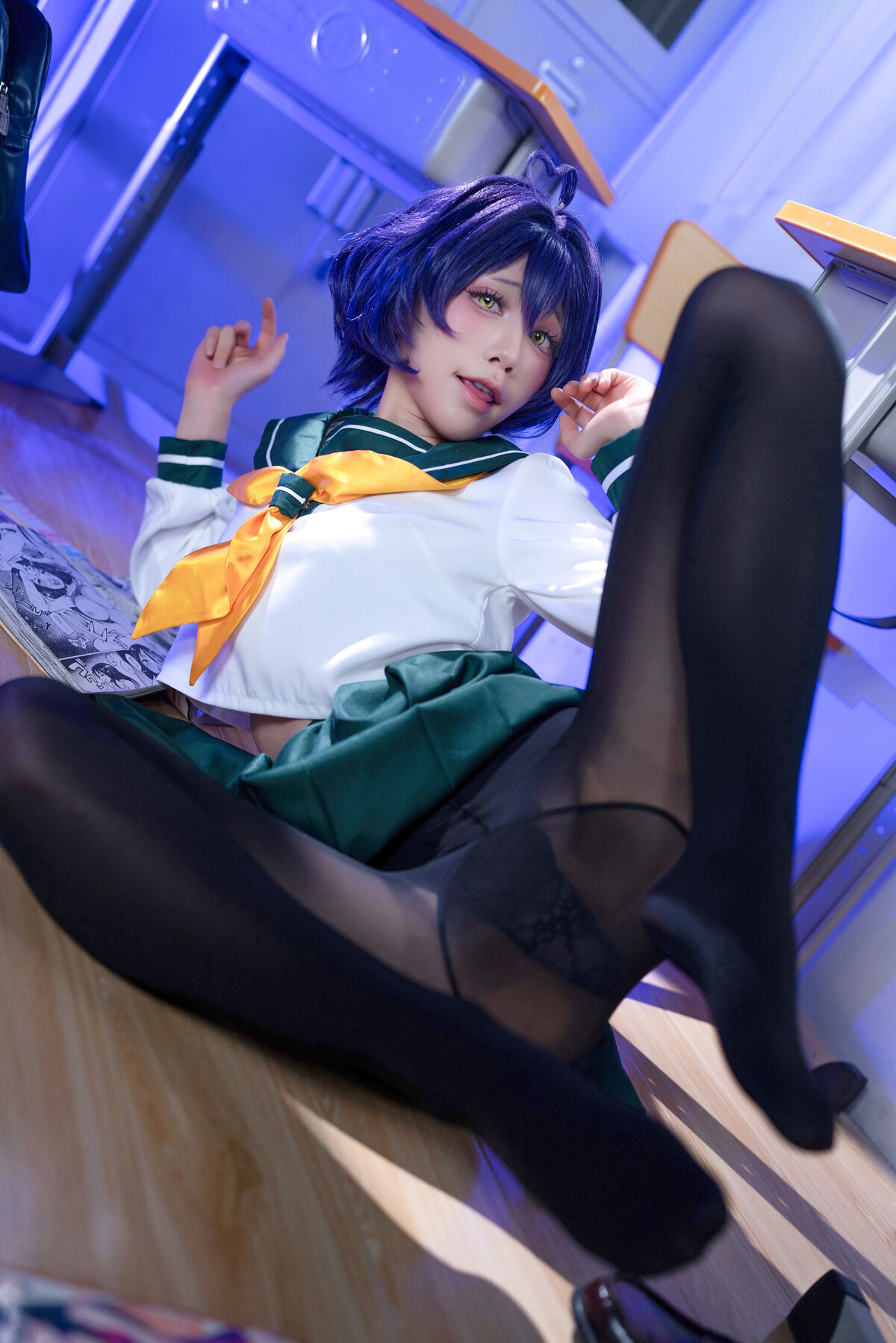 Coser@柊うてな 魔法少女にあこがれて Part1 0025 0092666519.jpg