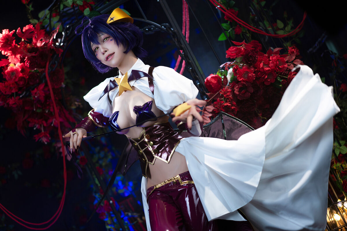 Coser@柊うてな 魔法少女にあこがれて Part2 0003 4278175528.jpg