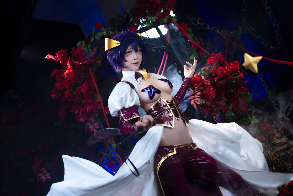 Coser@柊うてな 魔法少女にあこがれて Part2 0005 4103130446.jpg