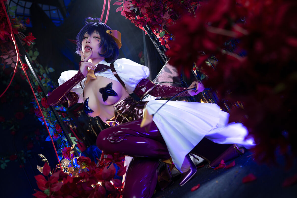 Coser@柊うてな 魔法少女にあこがれて Part2 0008 7006601205.jpg