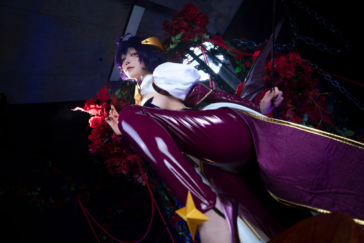 Coser@柊うてな 魔法少女にあこがれて Part2 0011 8065457136.jpg