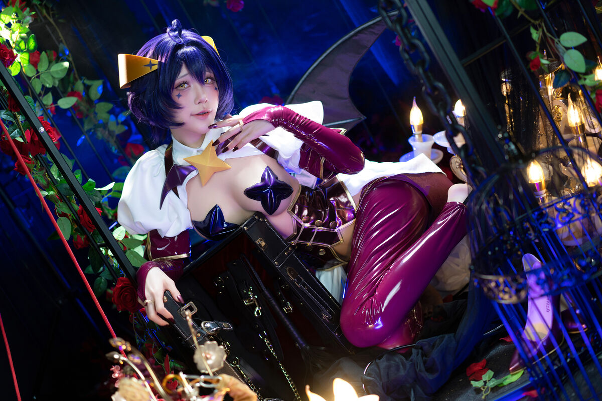 Coser@柊うてな 魔法少女にあこがれて Part2 0017 6454458345.jpg