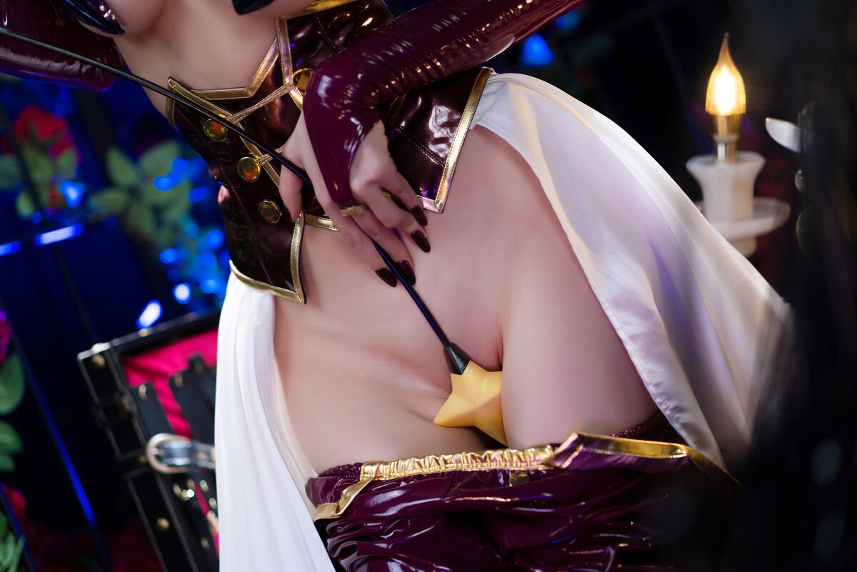 Coser@柊うてな 魔法少女にあこがれて Part2 0023 7856606225.jpg