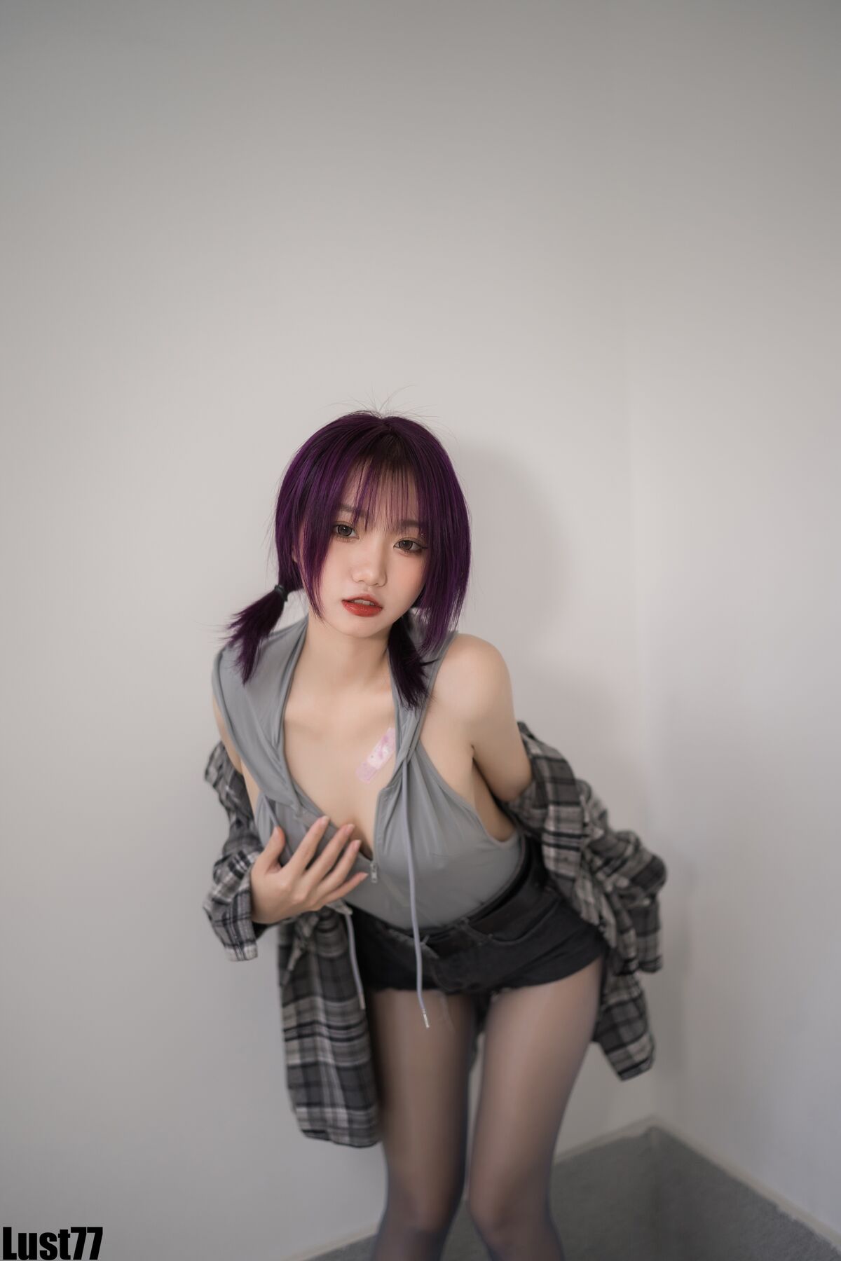 Coser@柒柒要乖哦 小灰兔 0005 5680565434.jpg