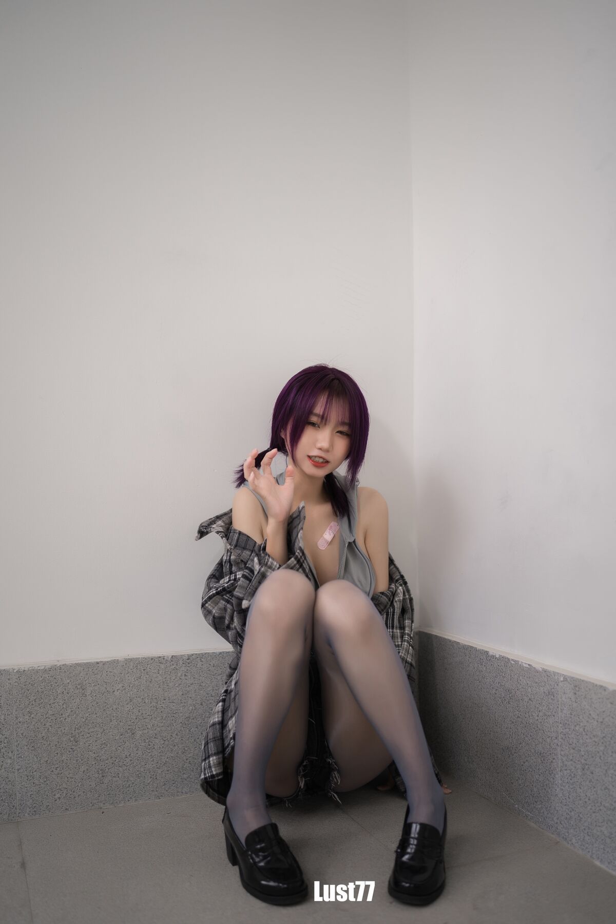 Coser@柒柒要乖哦 小灰兔 0009 2052214684.jpg