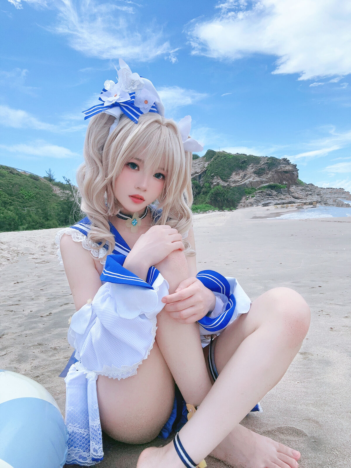 Coser@桜桃喵 芭芭拉 0047 3723902901.jpg