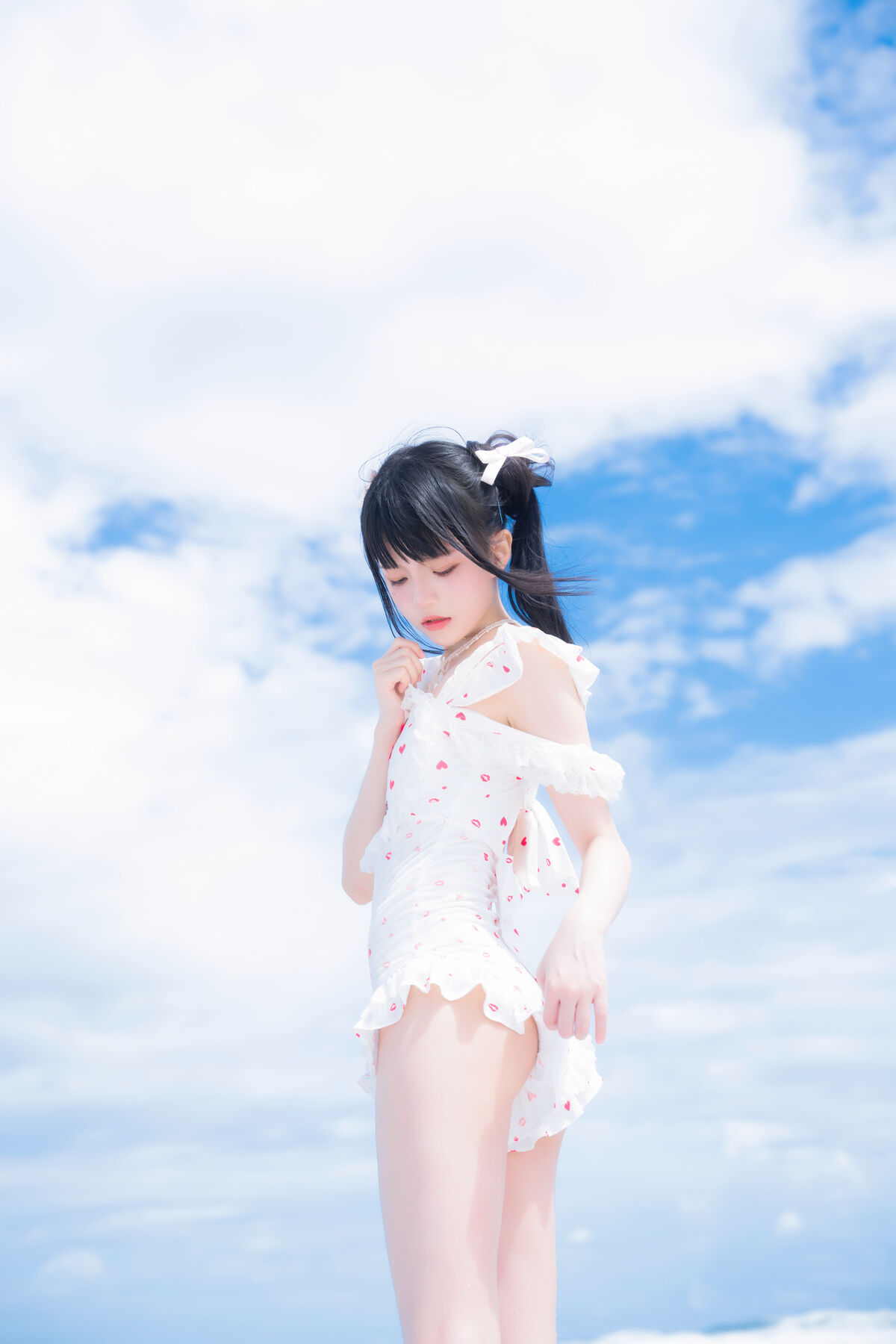 Coser@桜桃喵 雪顶冰淇淋 0011 7374817863.jpg