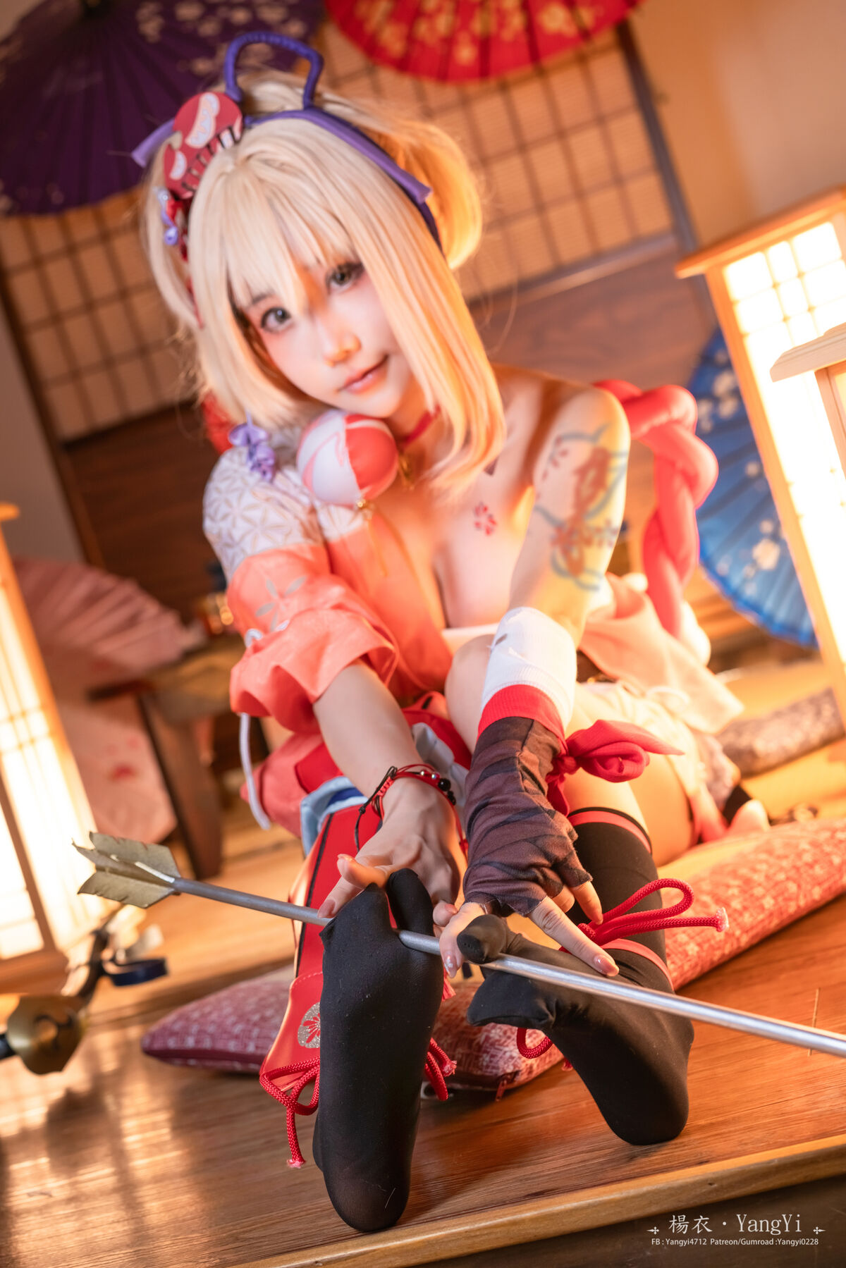 Coser@楊衣 Yangyi FOOT TIER 0041 6228034312.jpg