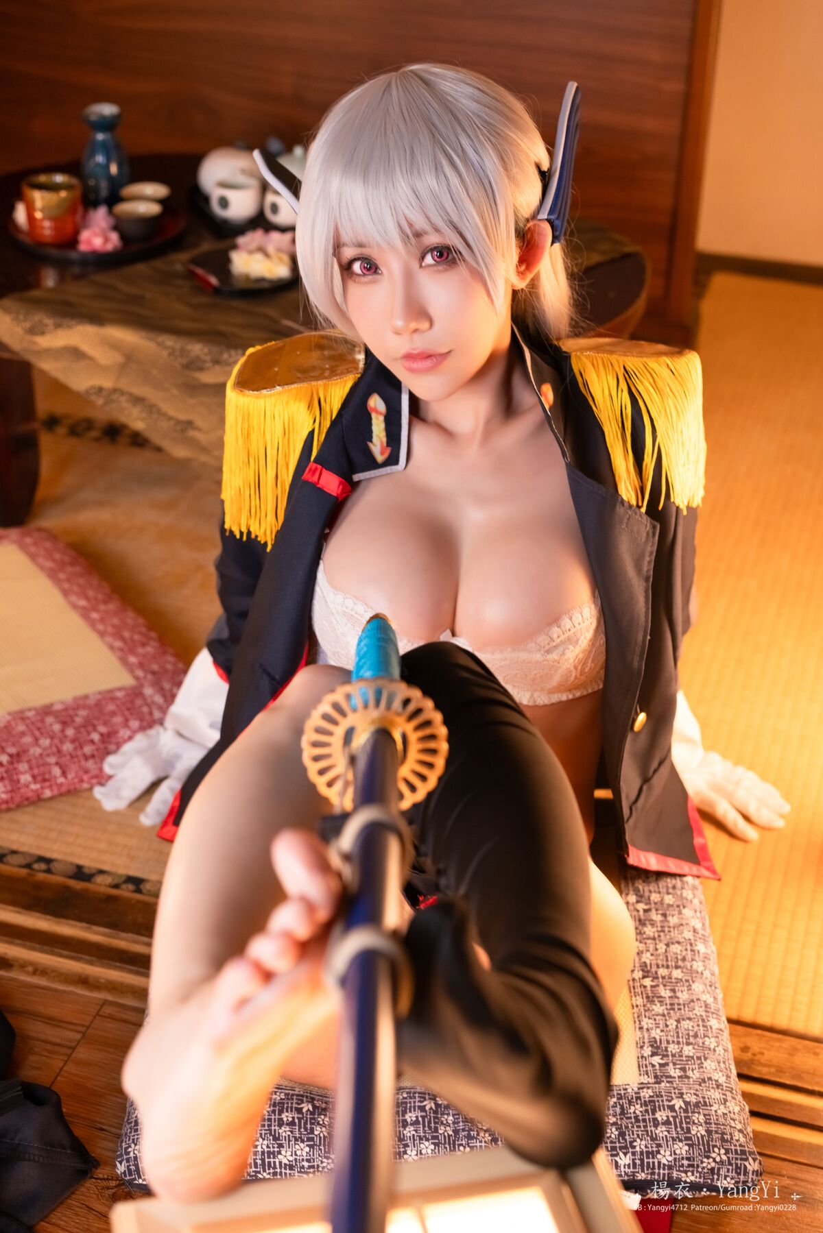 Coser@楊衣 Yangyi Kyoka 0027 8450369854.jpg