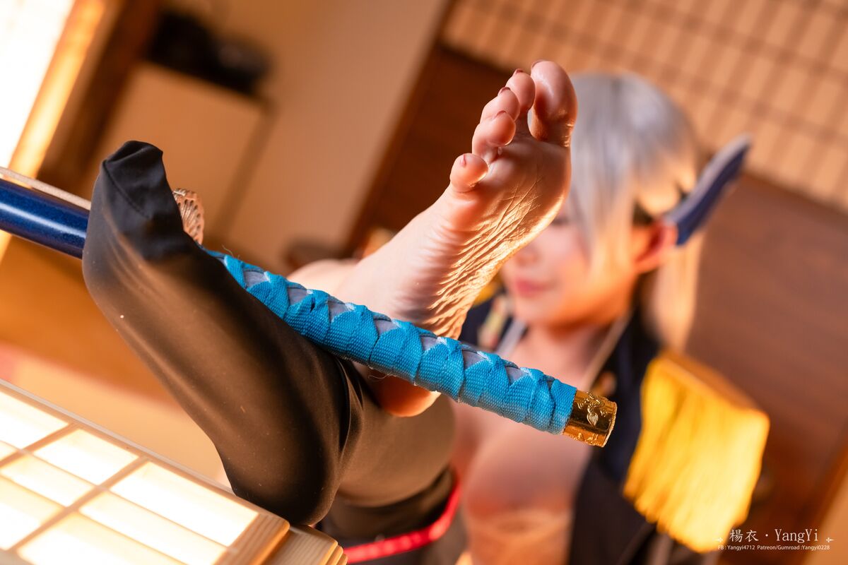 Coser@楊衣 Yangyi Kyoka 0049 6187511349.jpg