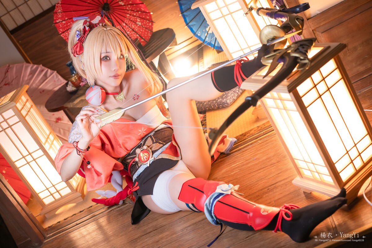 Coser@楊衣 Yangyi Yoimiya 0016 7141043939.jpg