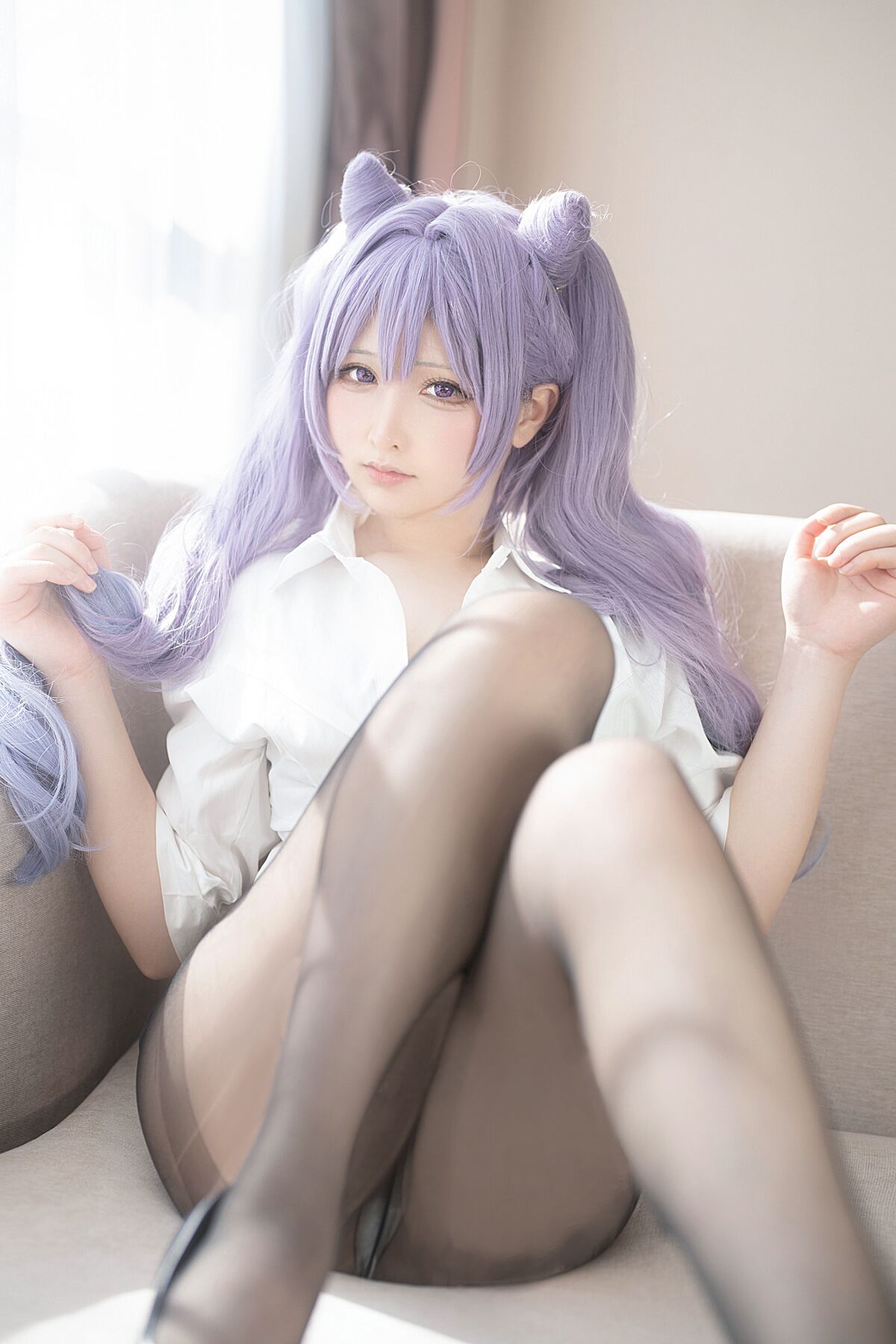 Coser@樱梨梨Eriri 刻晴秘书 0020 6001230625.jpg