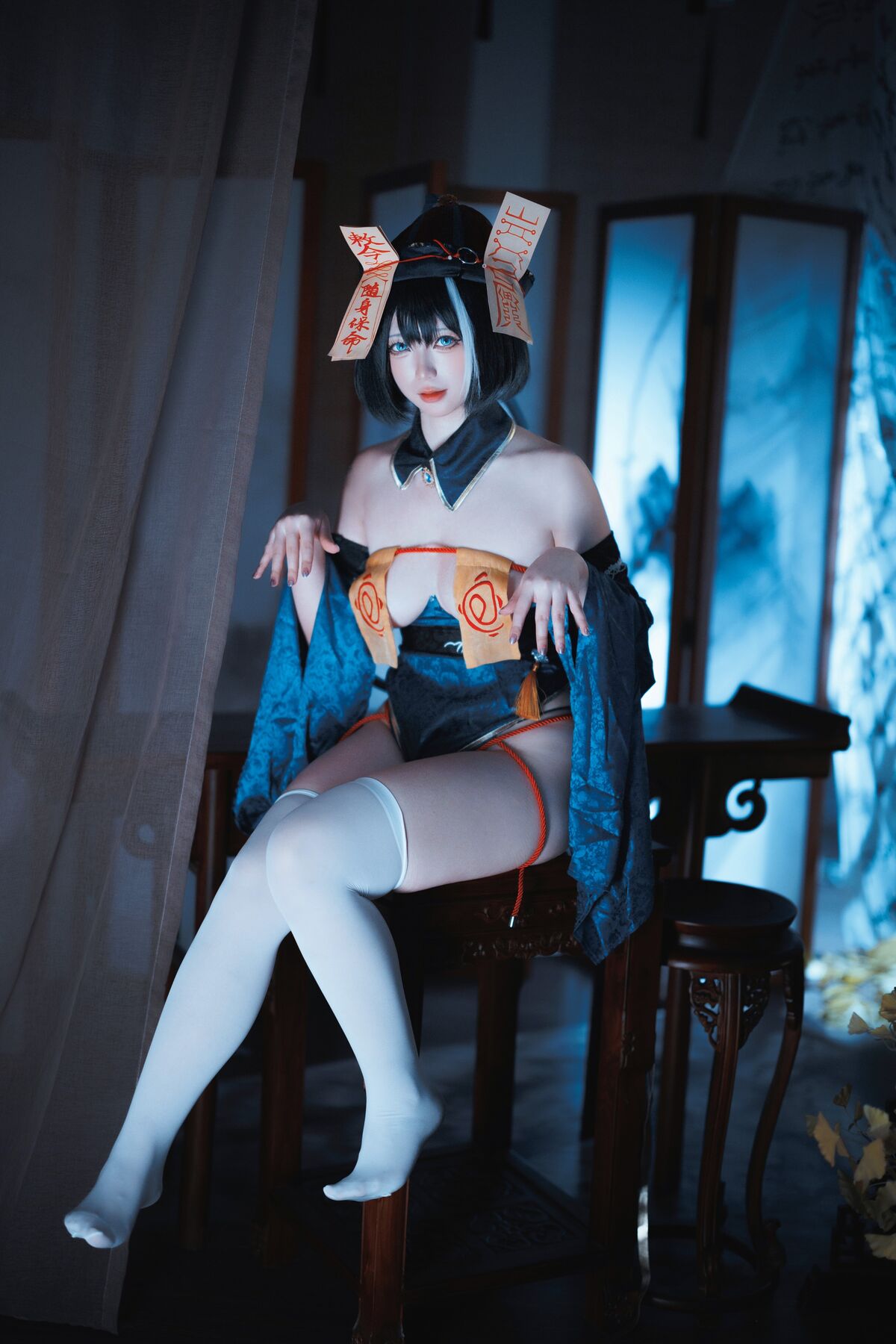 Coser@樱落酱w 碧蓝航线 华甲僵尸 0002 5139038045.jpg