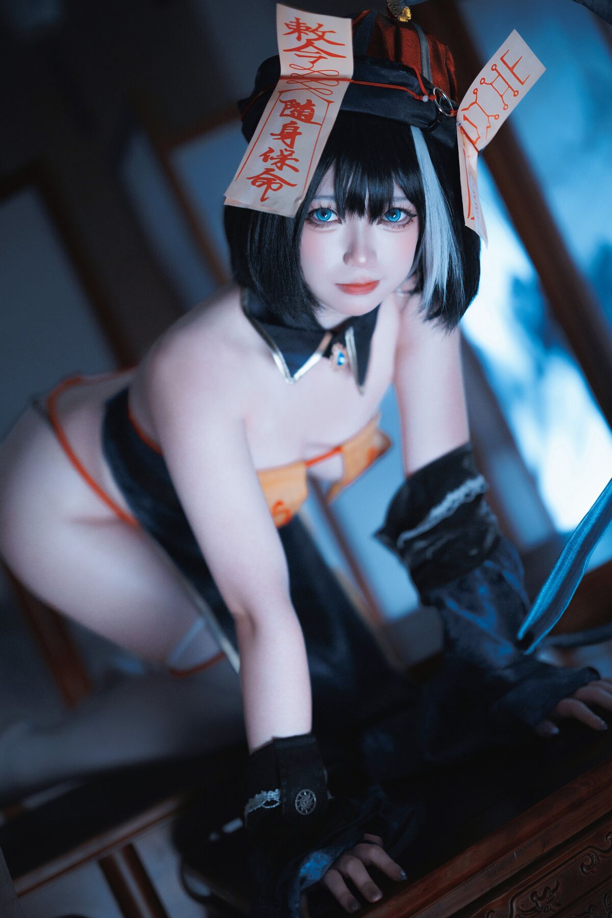 Coser@樱落酱w 碧蓝航线 华甲僵尸 0004 1833727670.jpg