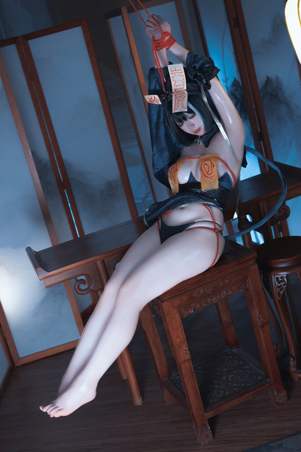 Coser@樱落酱w 碧蓝航线 华甲僵尸 0036 0874449791.jpg