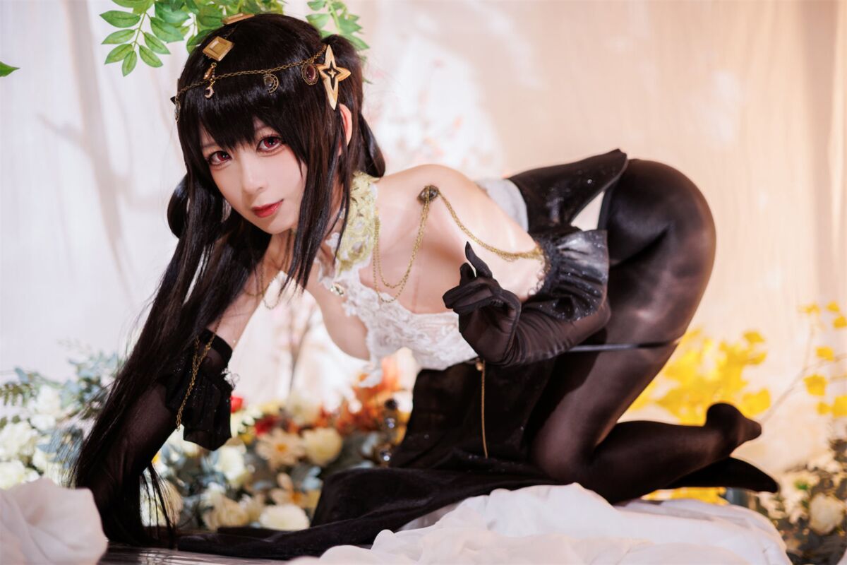 Coser@樱落酱w 碧蓝航线 镇海潋滟水色 0002 6062152651.jpg