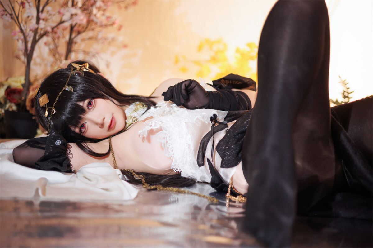 Coser@樱落酱w 碧蓝航线 镇海潋滟水色 0010 7721087259.jpg