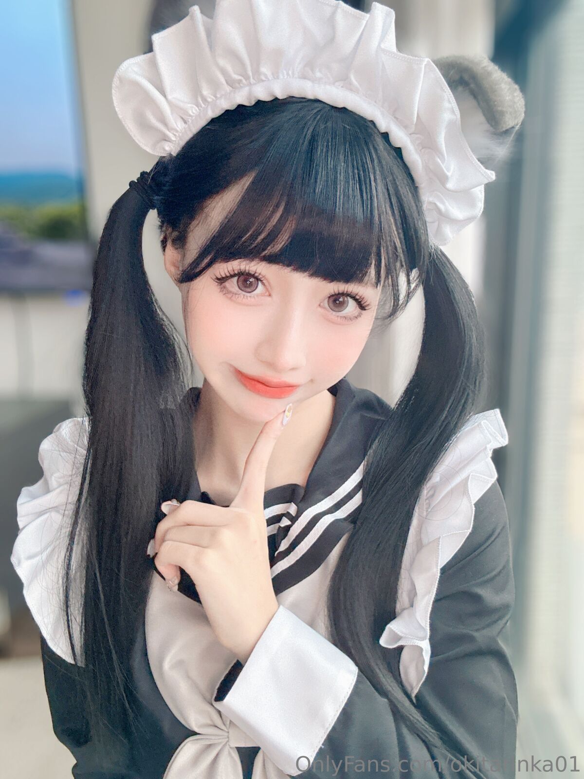 Coser@沖田凜花 Rinka Sailor Suit Maid 0047 0137224845.jpg