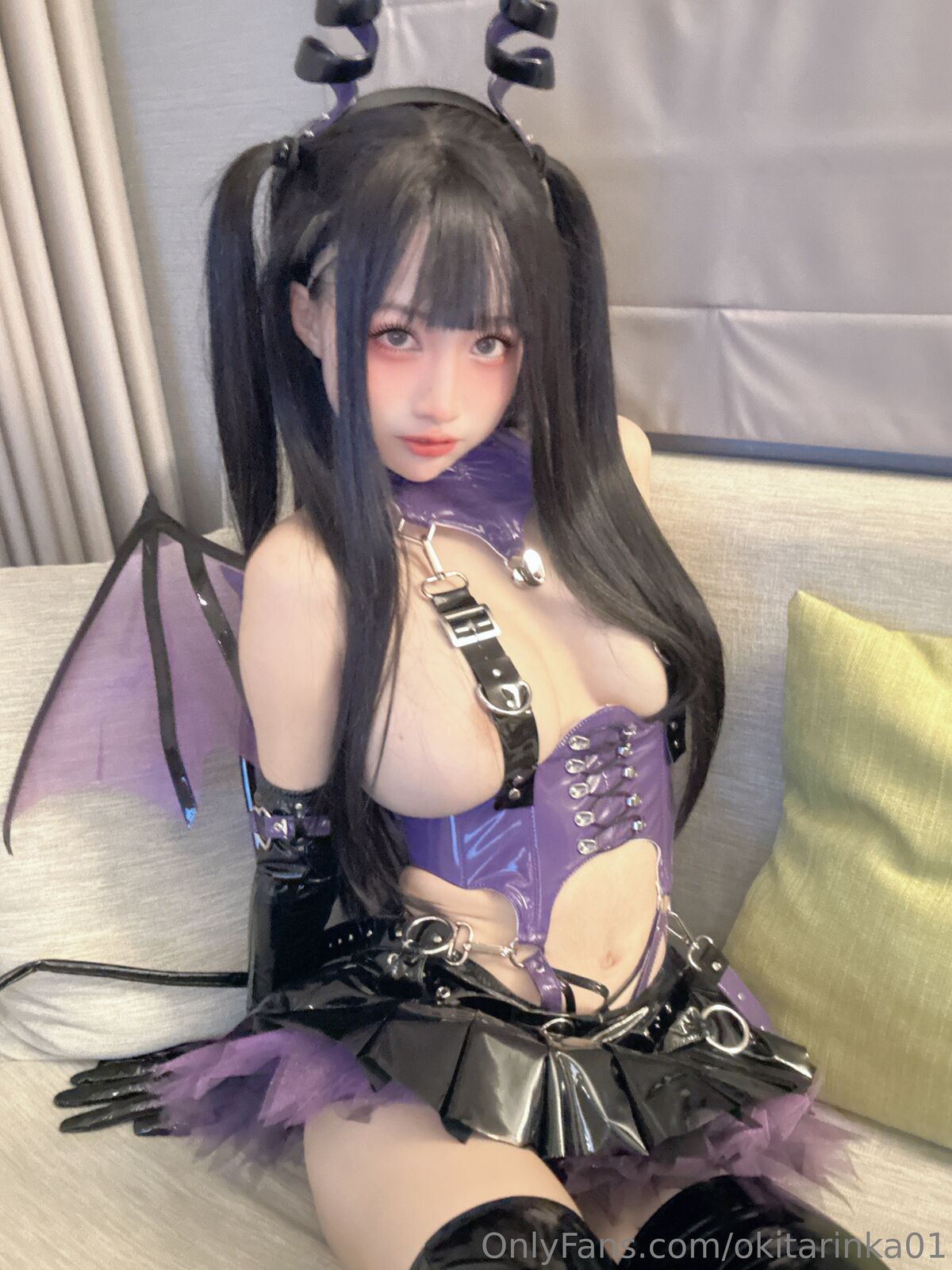 Coser@沖田凜花Rinka Devil 0016 7983684564.jpg