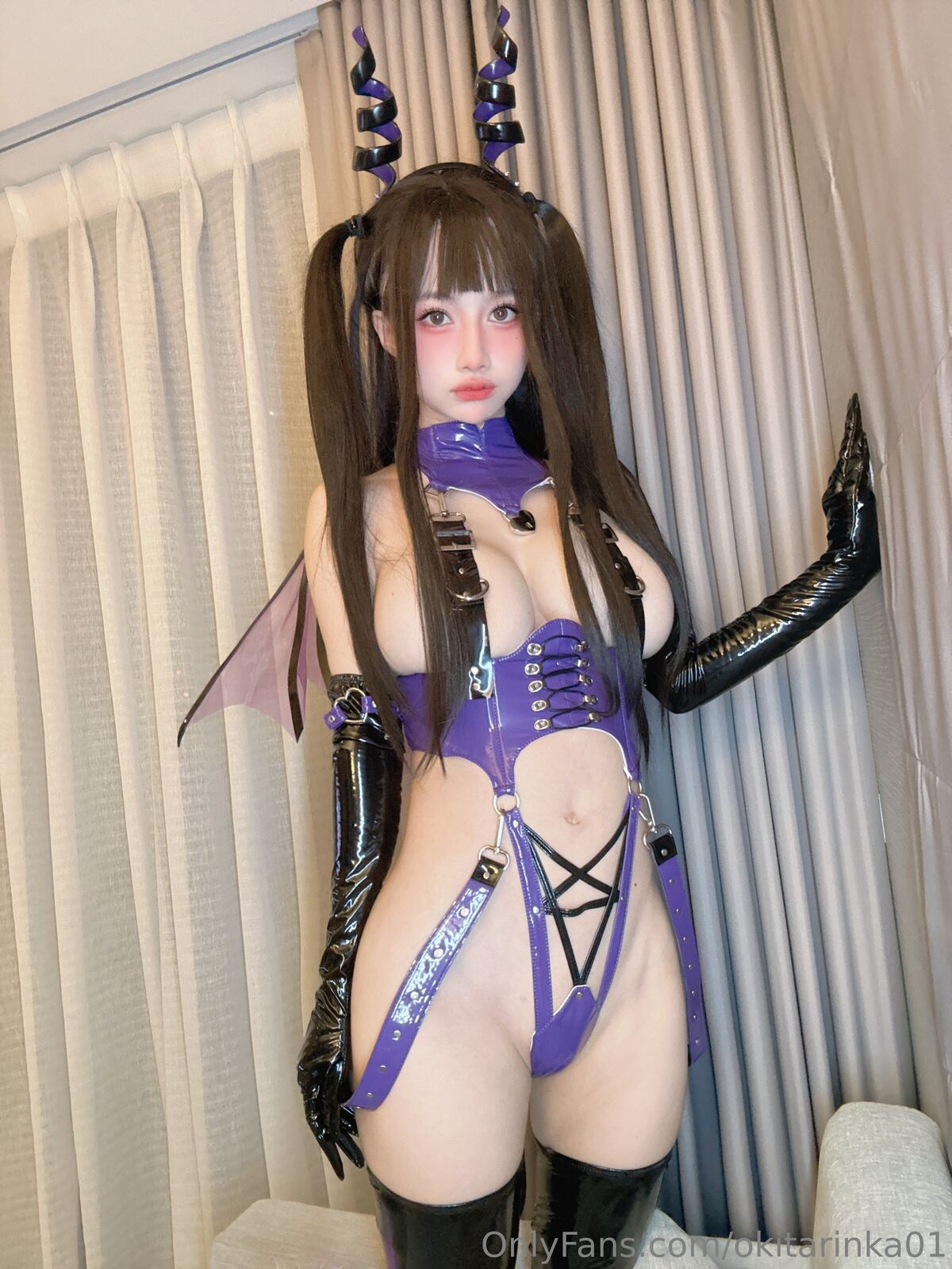 Coser@沖田凜花Rinka Devil 0048 2326839608.jpg