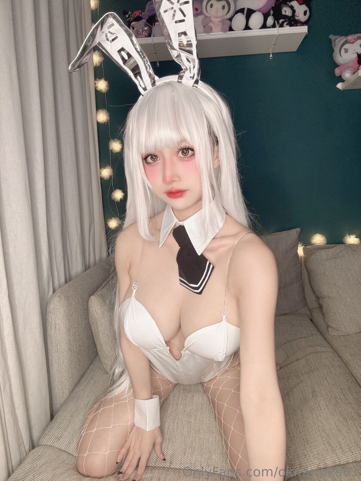 Coser@沖田凜花Rinka White Rabbit 0011 2421873495.jpg