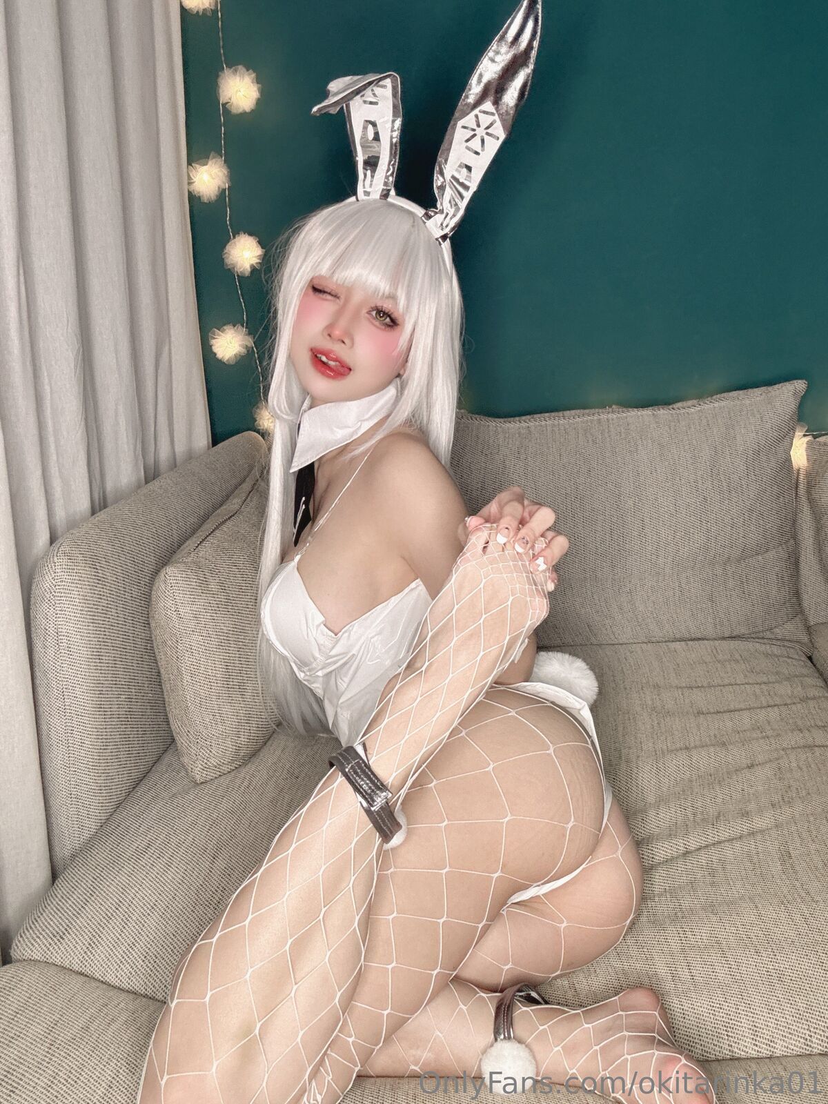 Coser@沖田凜花Rinka White Rabbit 0034 9715121946.jpg