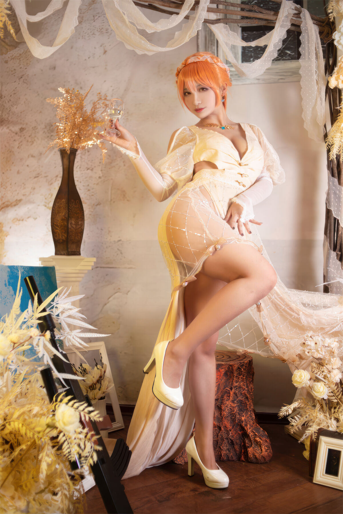 Coser@洛璃LoLiSAMA OTS14 天意佳人 0017 8447275303.jpg