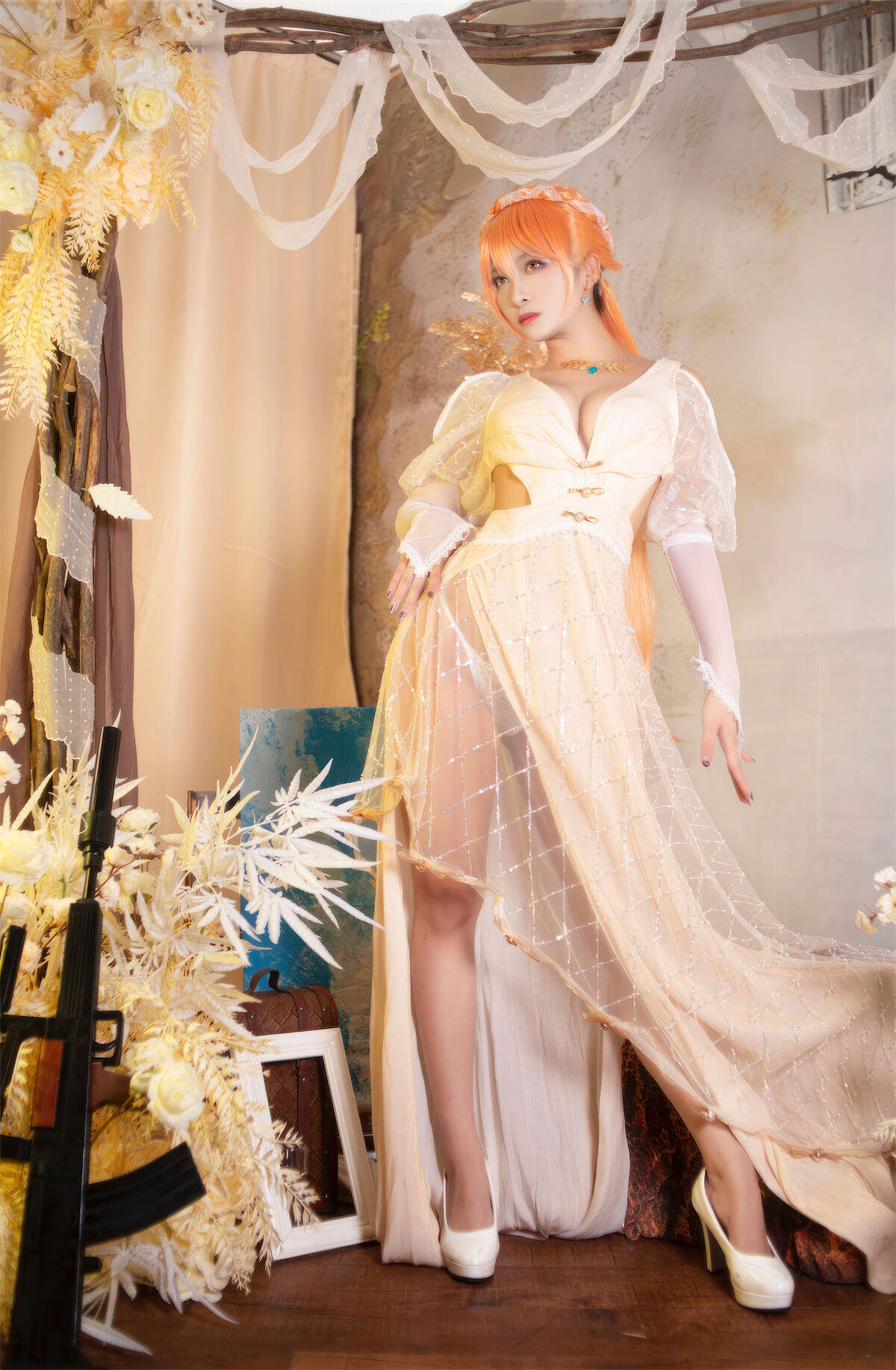 Coser@洛璃LoLiSAMA OTS14 天意佳人 0024 4148559131.jpg