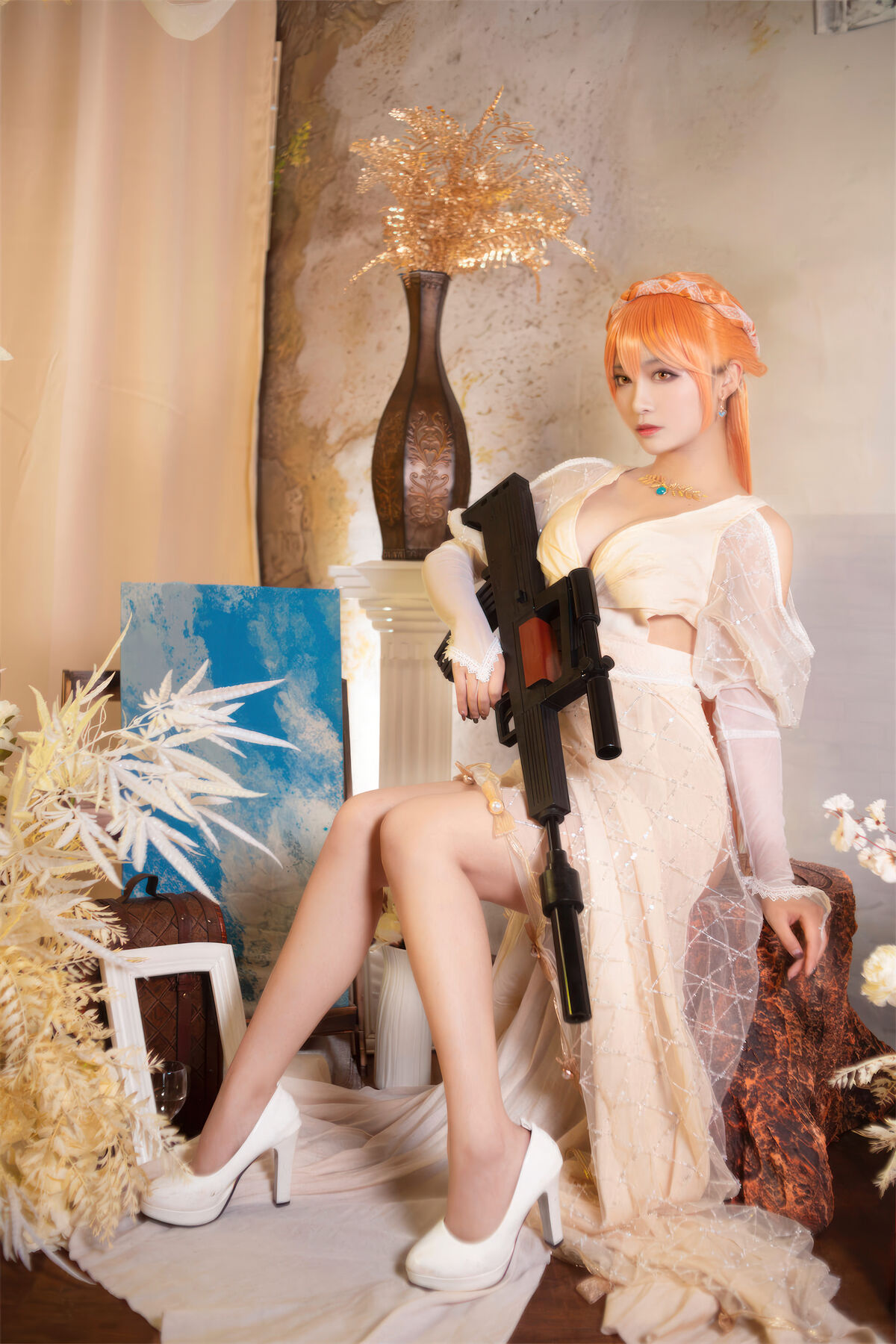 Coser@洛璃LoLiSAMA OTS14 天意佳人 0031 3459296934.jpg