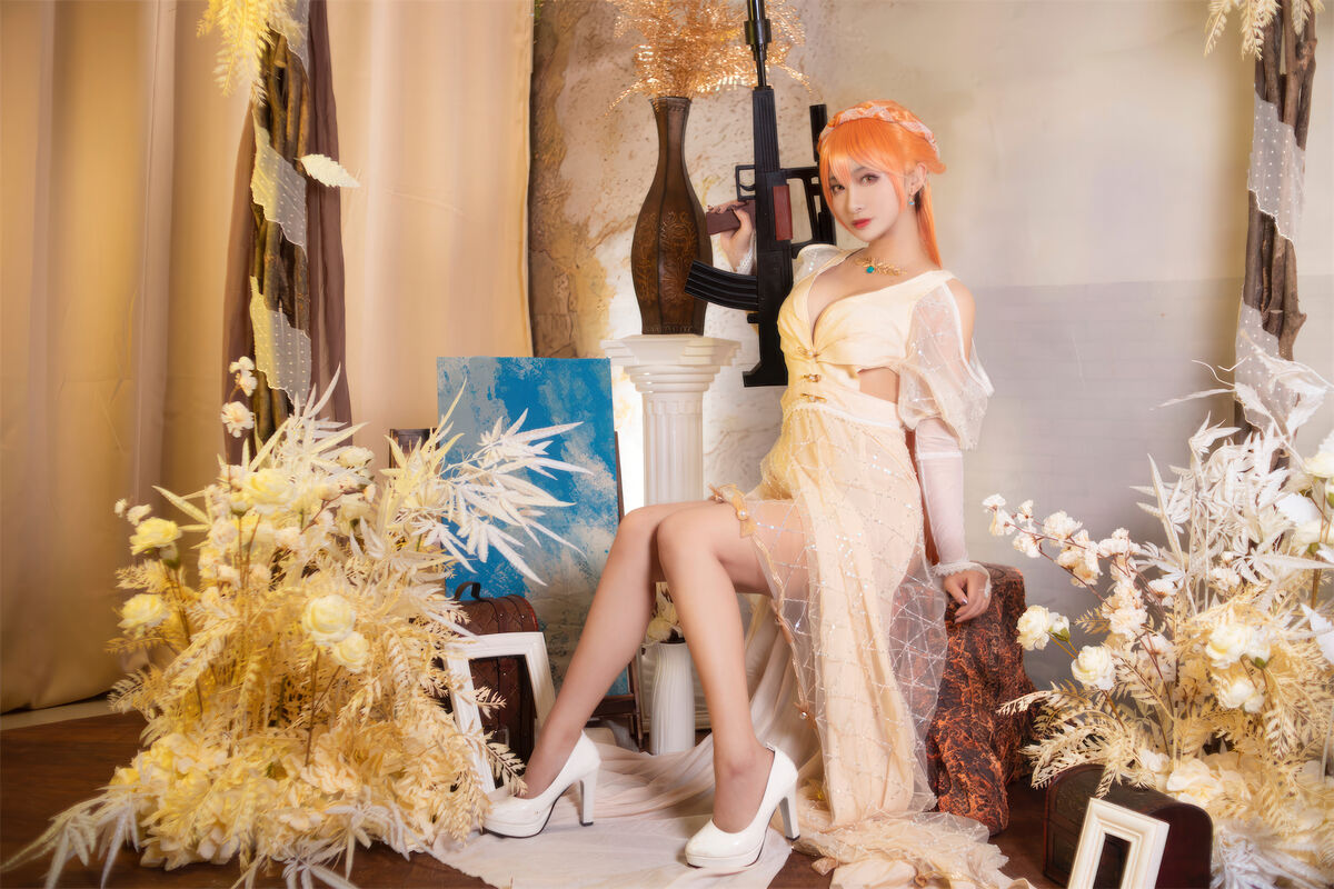 Coser@洛璃LoLiSAMA OTS14 天意佳人 0032 9588691960.jpg