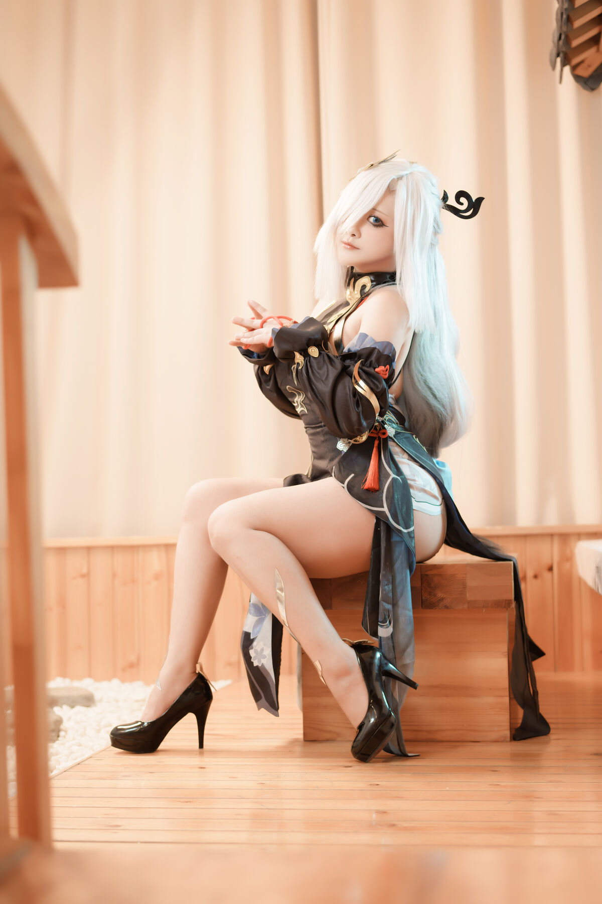 Coser@洛璃LoLiSAMA 申鹤 0005 5850112858.jpg