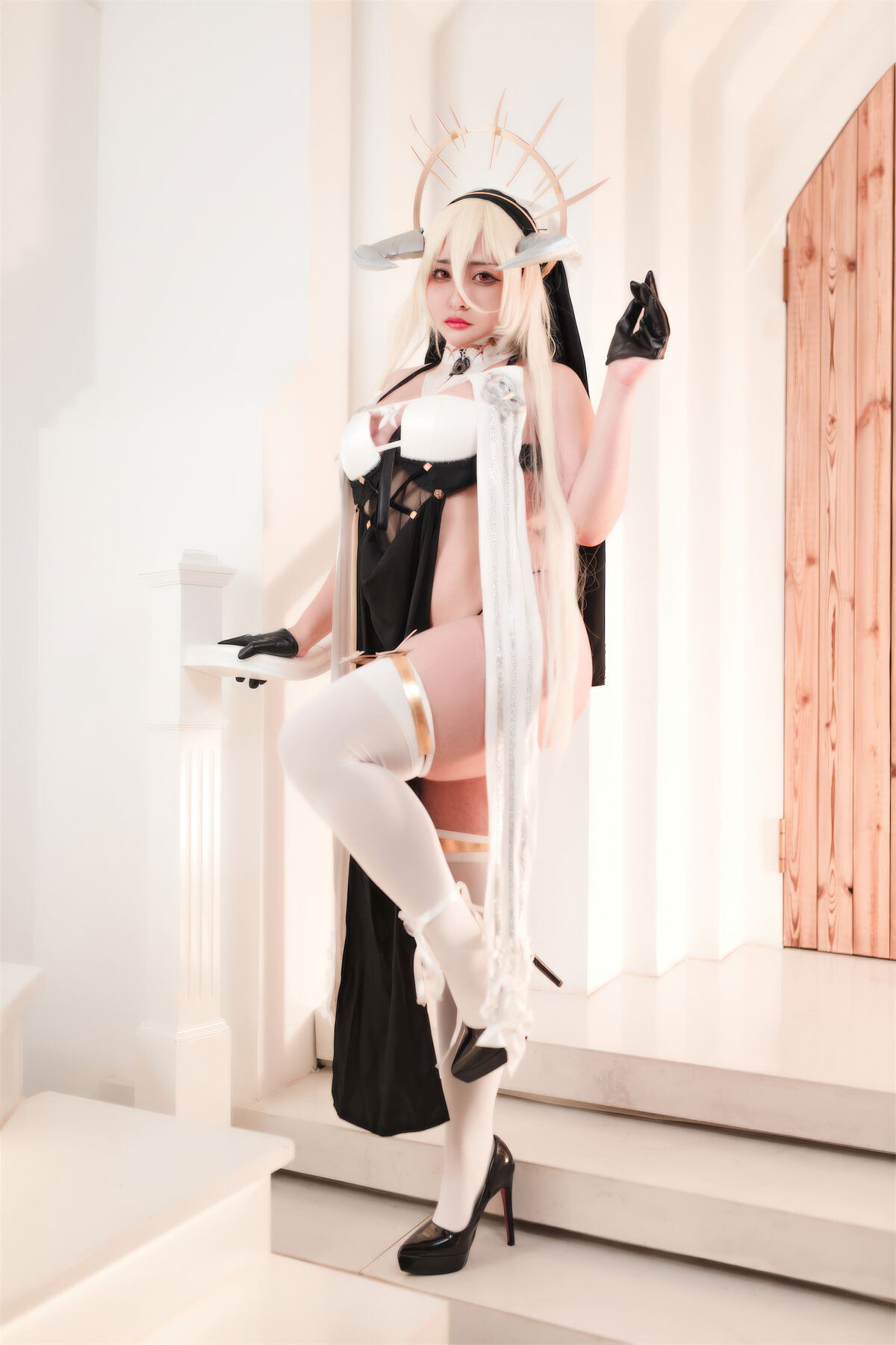 Coser@洛璃LoLiSAMA 碧蓝航线 怨仇 0040 7228115253.jpg